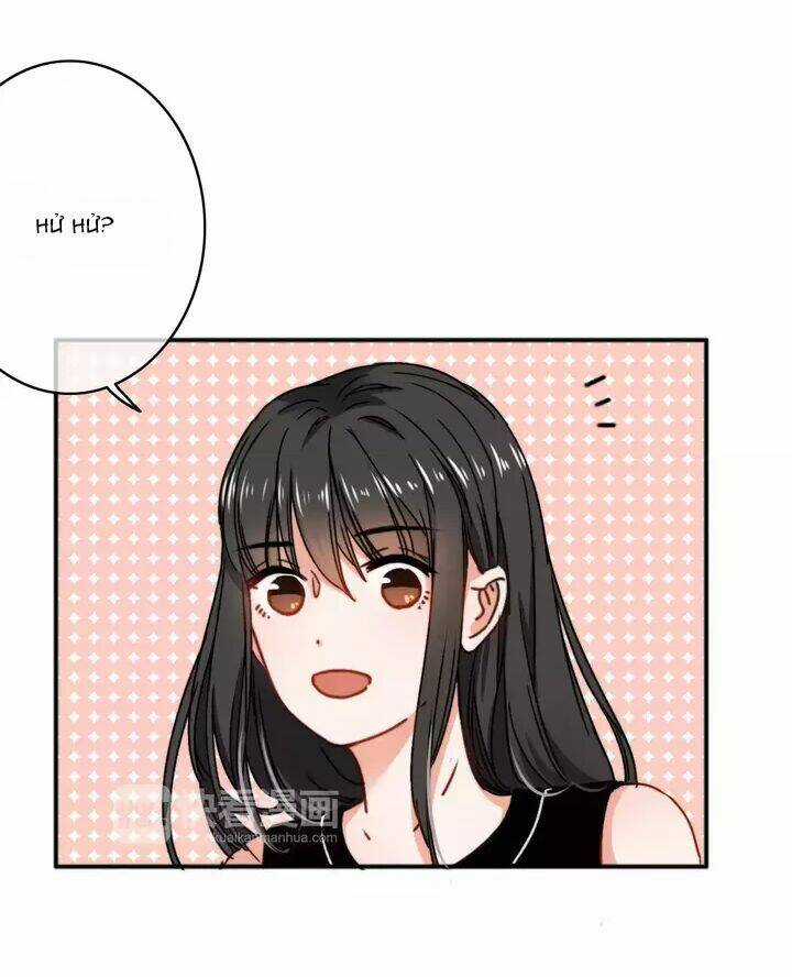 Thập Quang Mật Ngữ Chapter 13 trang 23
