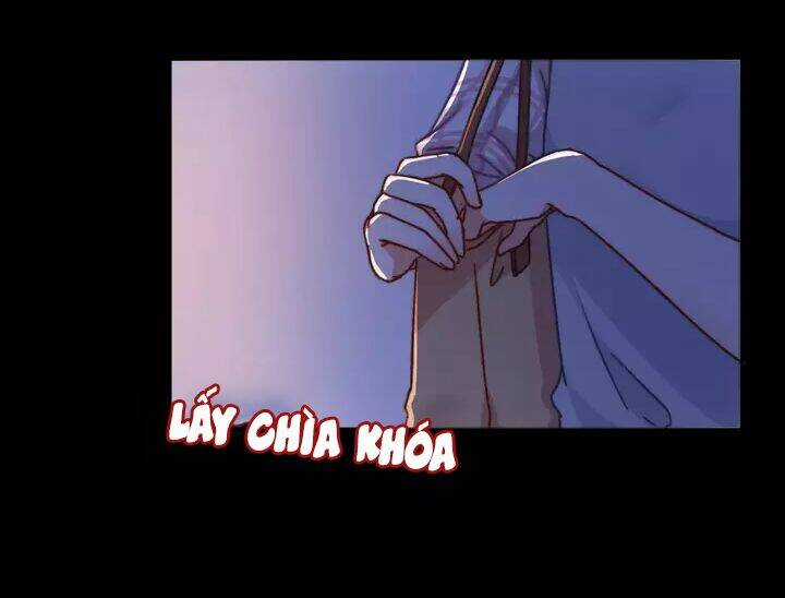 Thập Quang Mật Ngữ Chapter 13 trang 29