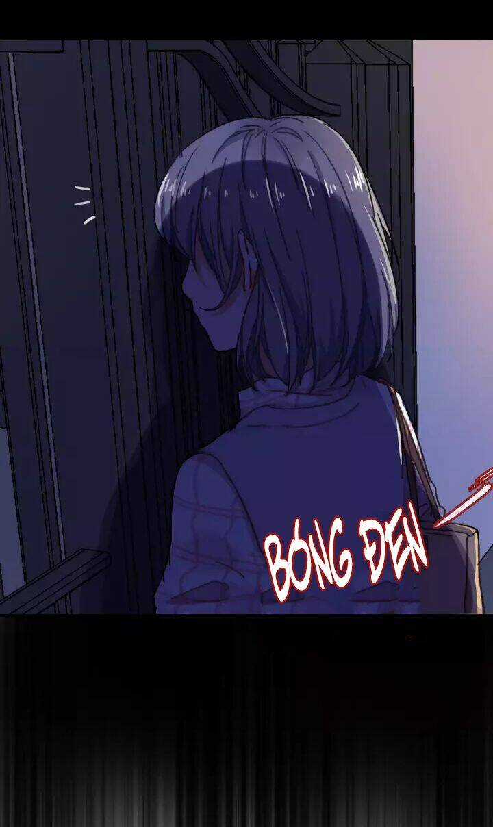 Thập Quang Mật Ngữ Chapter 13 trang 30