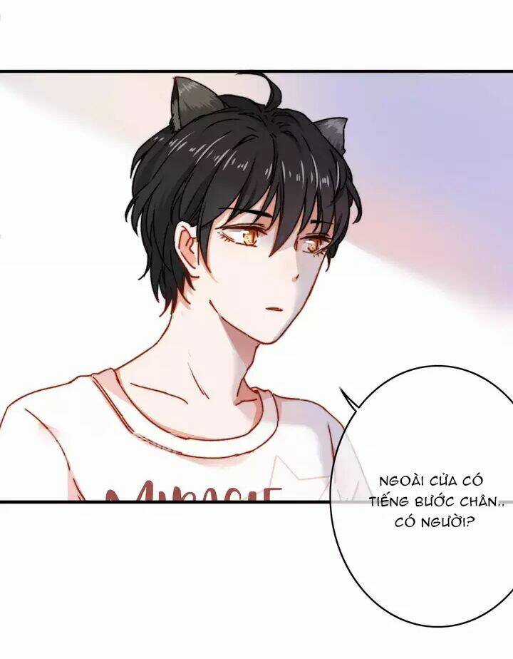 Thập Quang Mật Ngữ Chapter 13 trang 6