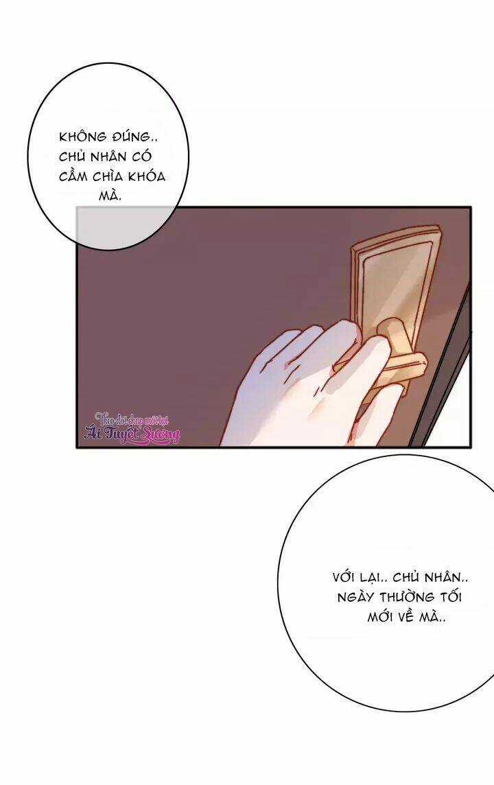 Thập Quang Mật Ngữ Chapter 13 trang 8