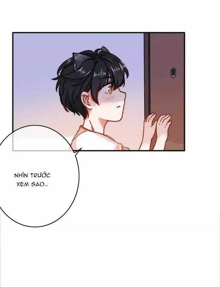 Thập Quang Mật Ngữ Chapter 13 trang 9