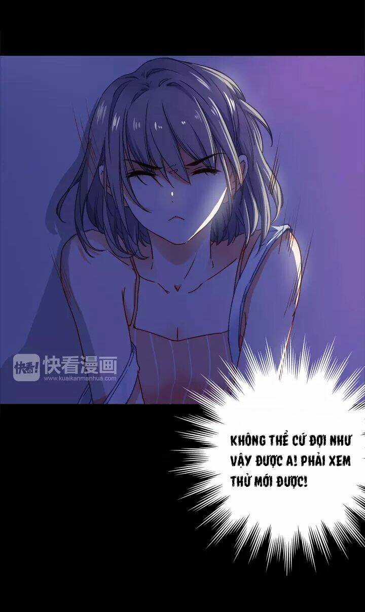 Thập Quang Mật Ngữ Chapter 3 trang 10