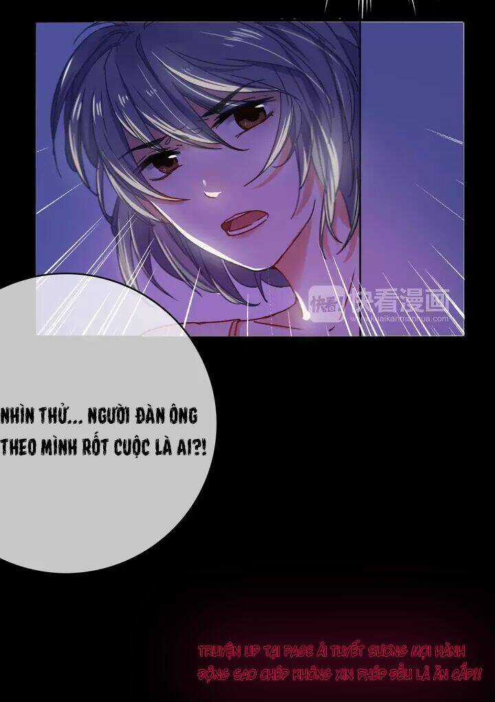 Thập Quang Mật Ngữ Chapter 3 trang 12