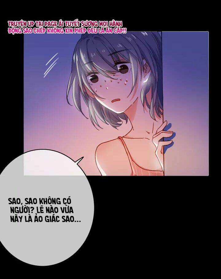 Thập Quang Mật Ngữ Chapter 3 trang 16