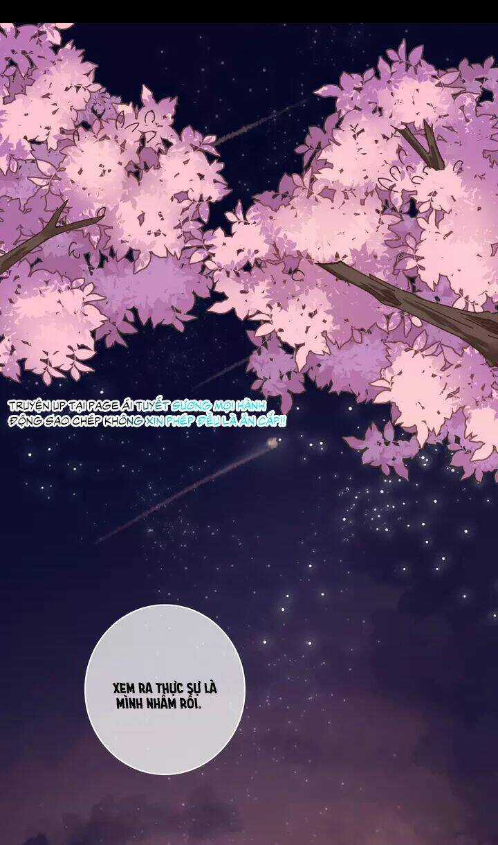 Thập Quang Mật Ngữ Chapter 3 trang 17