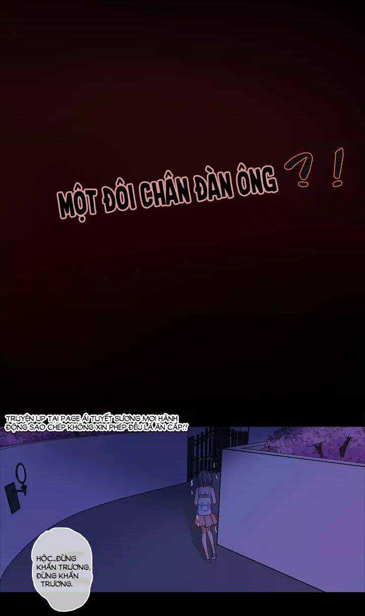 Thập Quang Mật Ngữ Chapter 3 trang 2