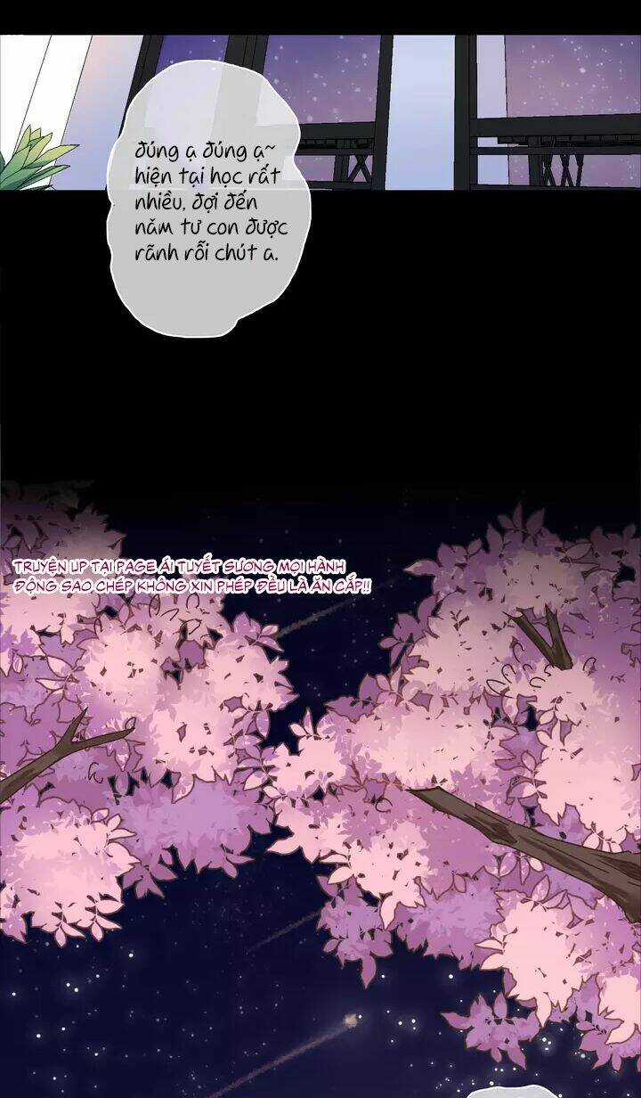 Thập Quang Mật Ngữ Chapter 3 trang 23