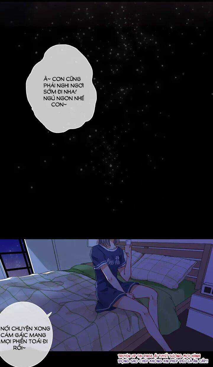 Thập Quang Mật Ngữ Chapter 3 trang 25