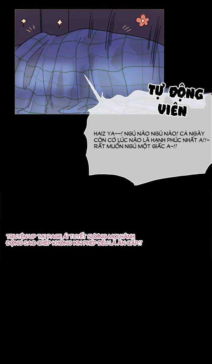 Thập Quang Mật Ngữ Chapter 3 trang 26