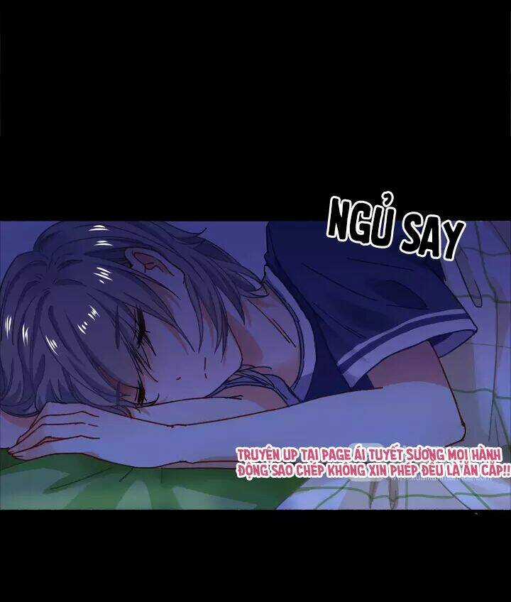 Thập Quang Mật Ngữ Chapter 3 trang 27