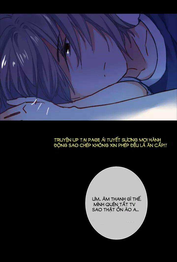 Thập Quang Mật Ngữ Chapter 3 trang 29