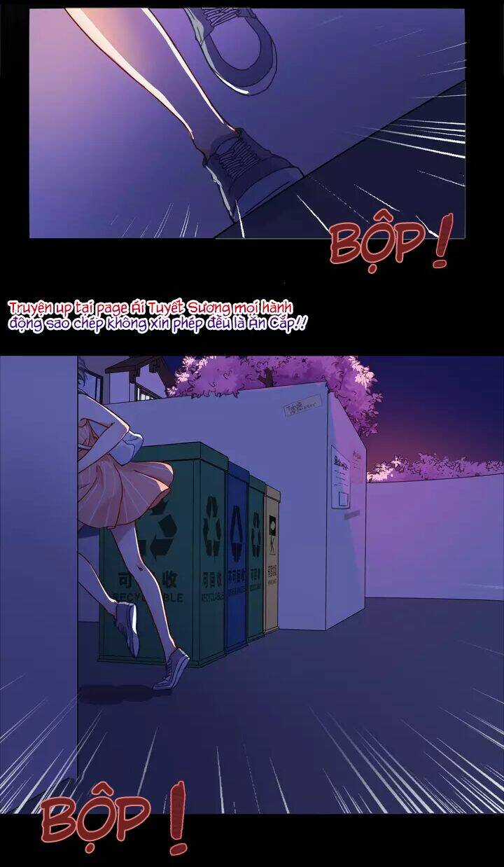 Thập Quang Mật Ngữ Chapter 3 trang 5
