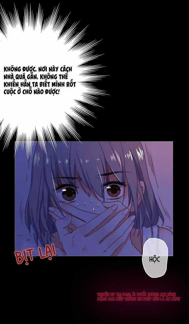 Thập Quang Mật Ngữ Chapter 3 trang 7