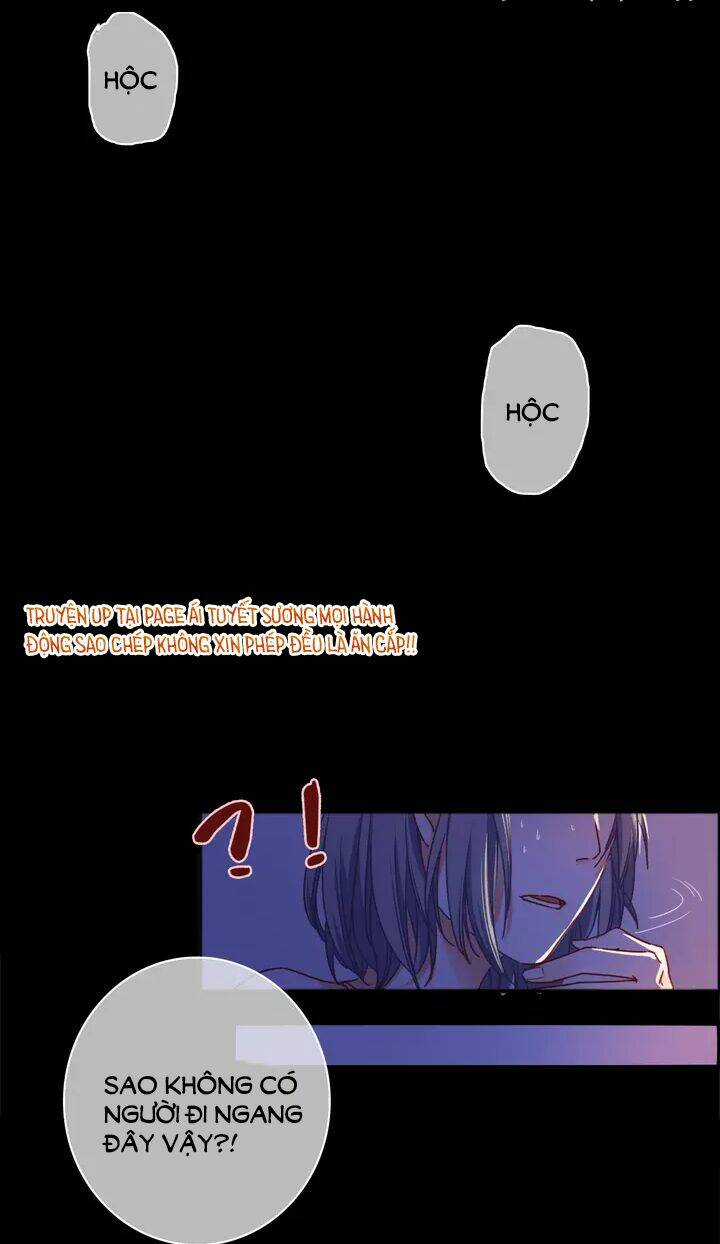 Thập Quang Mật Ngữ Chapter 3 trang 9