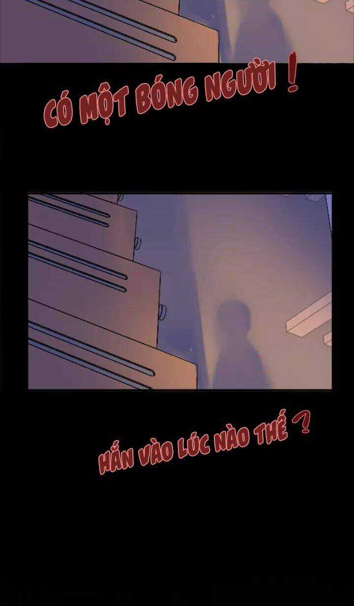 Thập Quang Mật Ngữ Chapter 4 trang 11