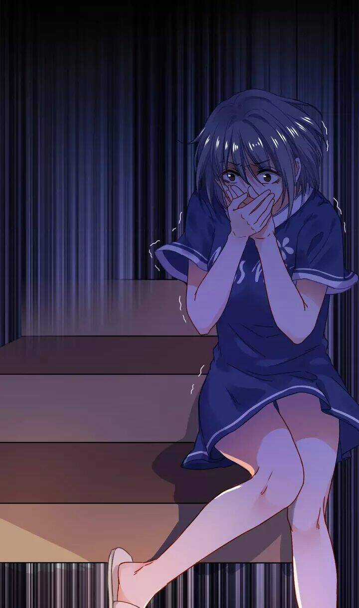 Thập Quang Mật Ngữ Chapter 4 trang 12