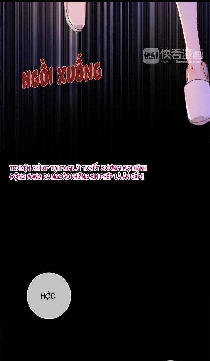 Thập Quang Mật Ngữ Chapter 4 trang 13