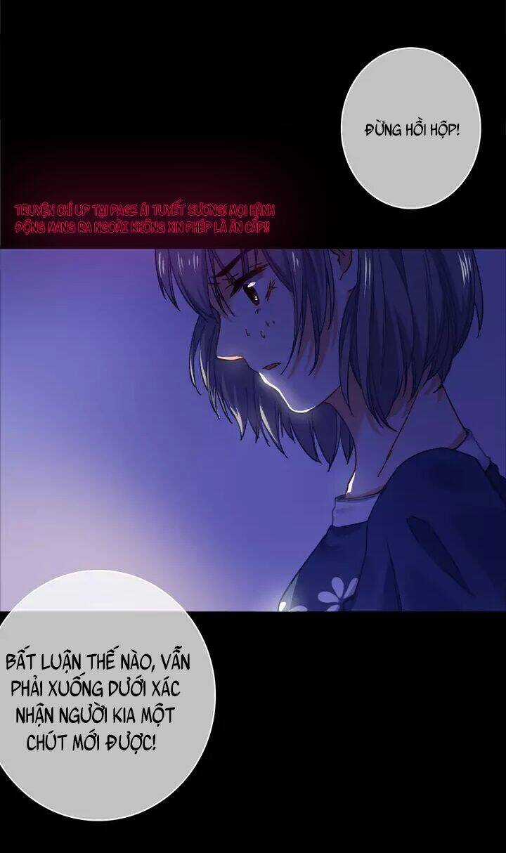 Thập Quang Mật Ngữ Chapter 4 trang 14