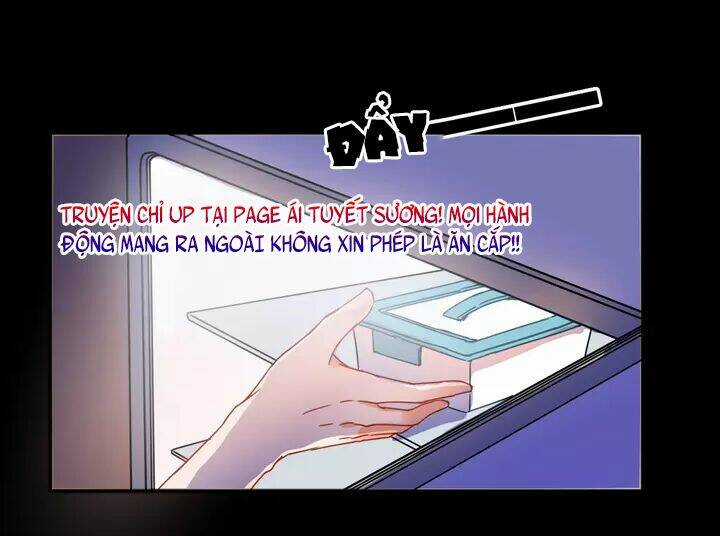 Thập Quang Mật Ngữ Chapter 4 trang 17