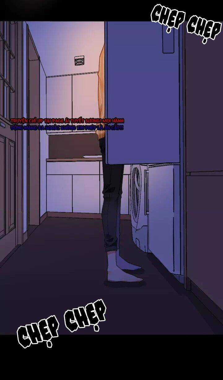 Thập Quang Mật Ngữ Chapter 4 trang 18