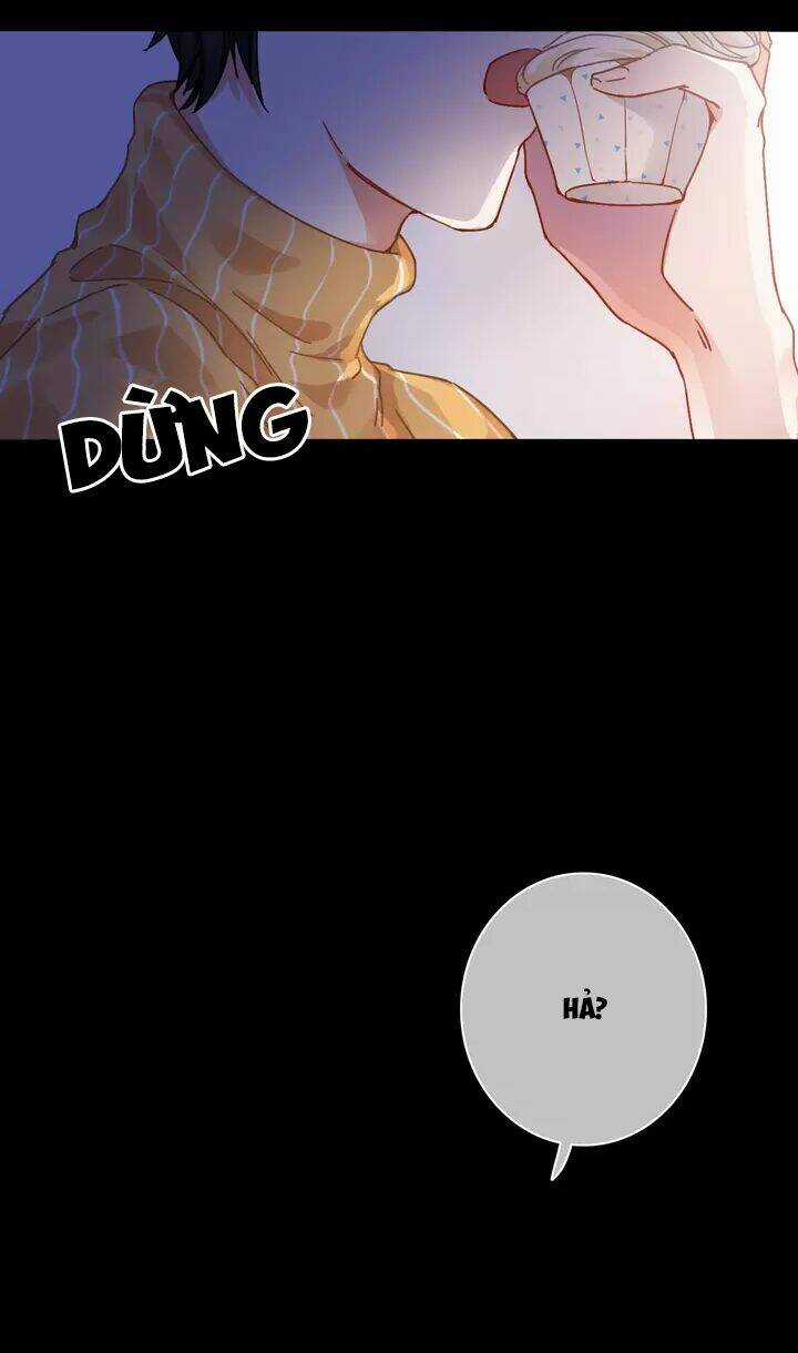 Thập Quang Mật Ngữ Chapter 4 trang 21