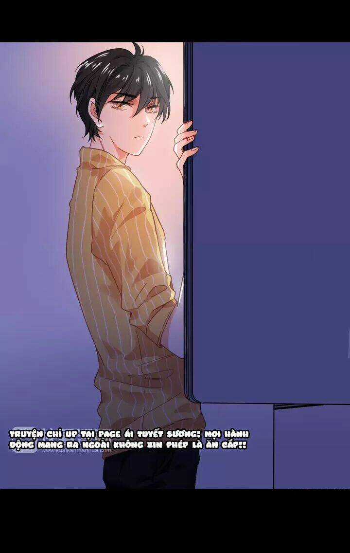 Thập Quang Mật Ngữ Chapter 4 trang 22