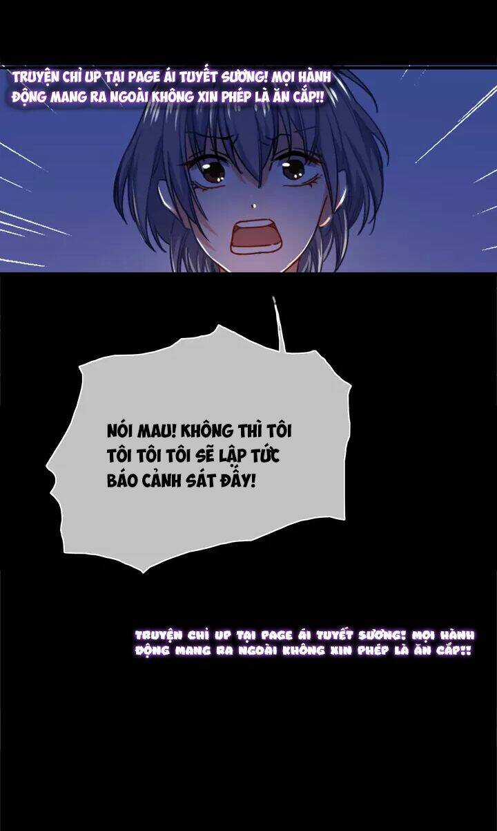 Thập Quang Mật Ngữ Chapter 4 trang 23