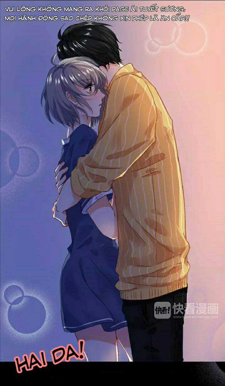 Thập Quang Mật Ngữ Chapter 4 trang 27