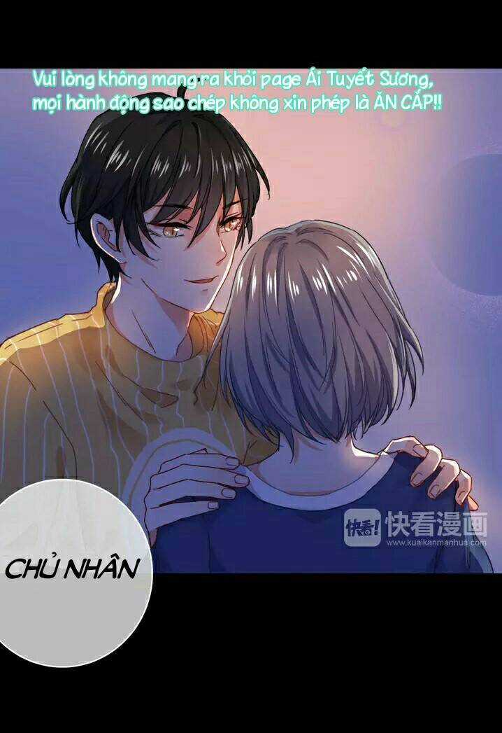 Thập Quang Mật Ngữ Chapter 4 trang 29