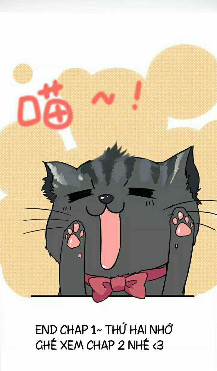 Thập Quang Mật Ngữ Chapter 4 trang 31