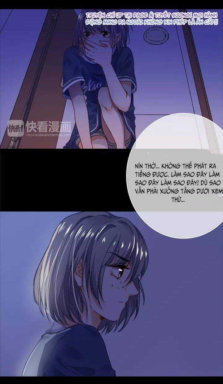 Thập Quang Mật Ngữ Chapter 4 trang 4