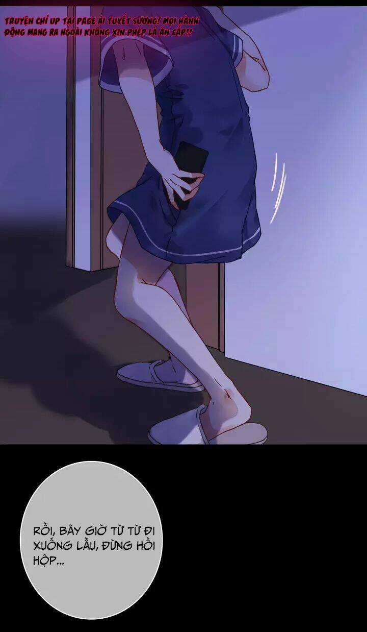 Thập Quang Mật Ngữ Chapter 4 trang 6