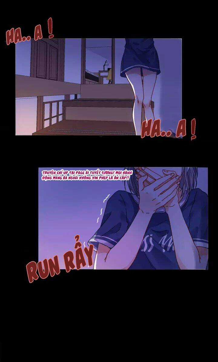 Thập Quang Mật Ngữ Chapter 4 trang 8