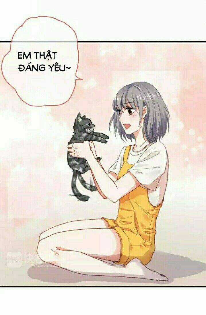 Thập Quang Mật Ngữ Chapter 5 trang 13