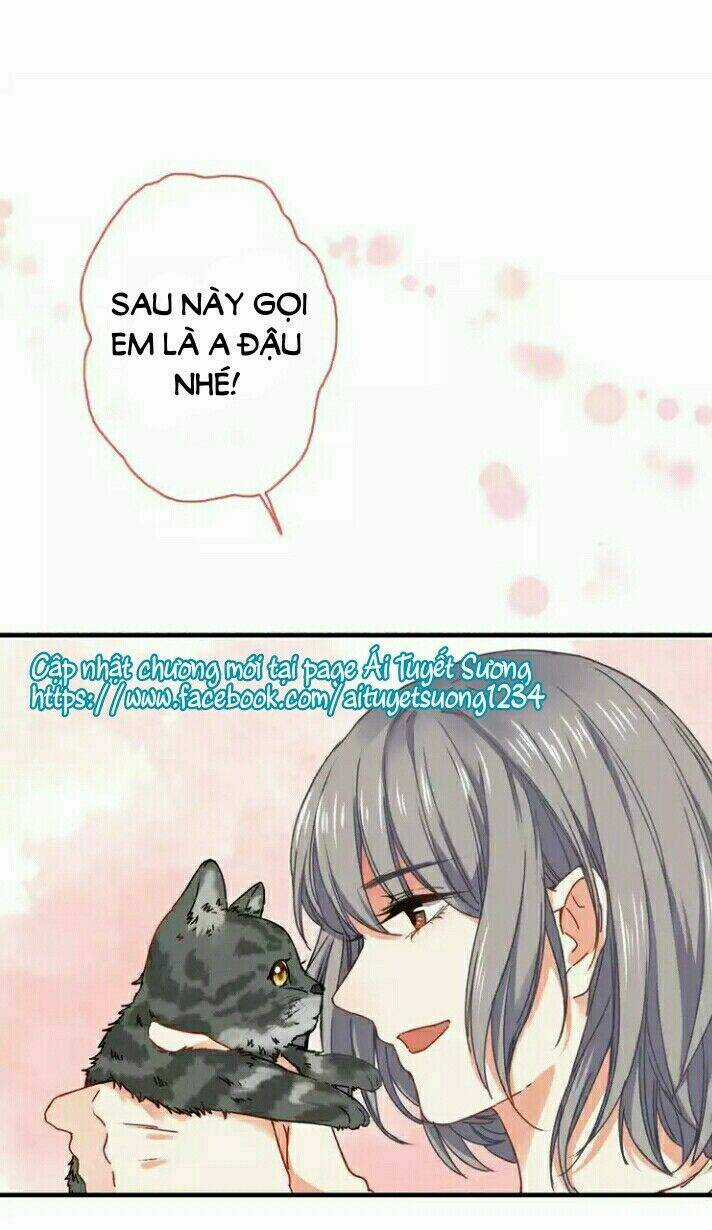 Thập Quang Mật Ngữ Chapter 5 trang 14