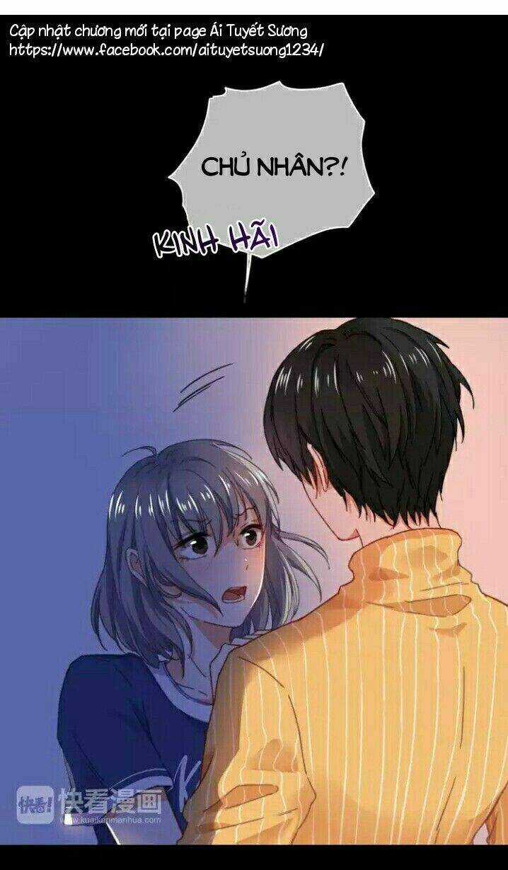 Thập Quang Mật Ngữ Chapter 5 trang 2