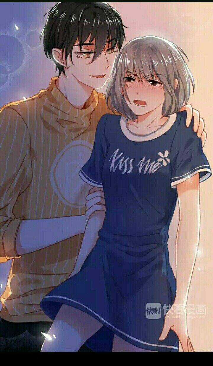 Thập Quang Mật Ngữ Chapter 5 trang 21