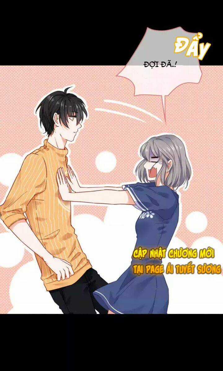 Thập Quang Mật Ngữ Chapter 5 trang 23