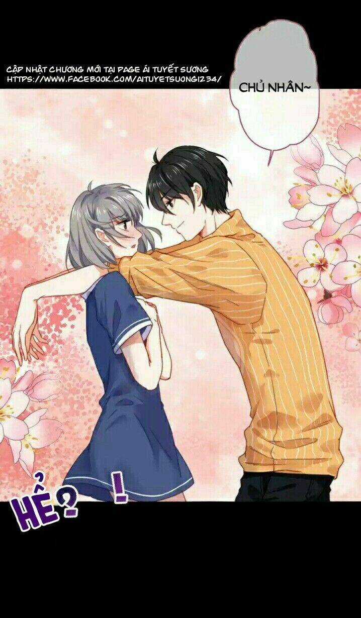 Thập Quang Mật Ngữ Chapter 5 trang 3