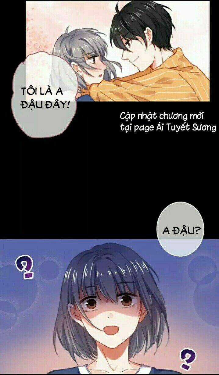 Thập Quang Mật Ngữ Chapter 5 trang 4