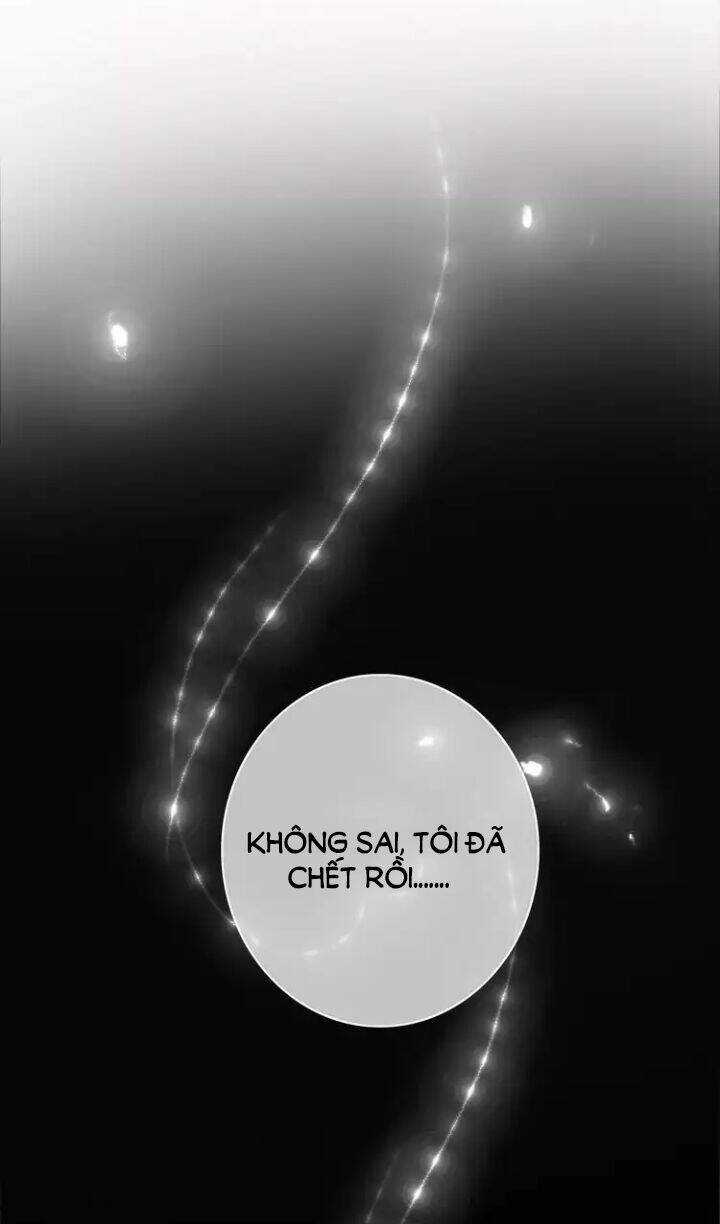 Thập Quang Mật Ngữ Chapter 6 trang 10