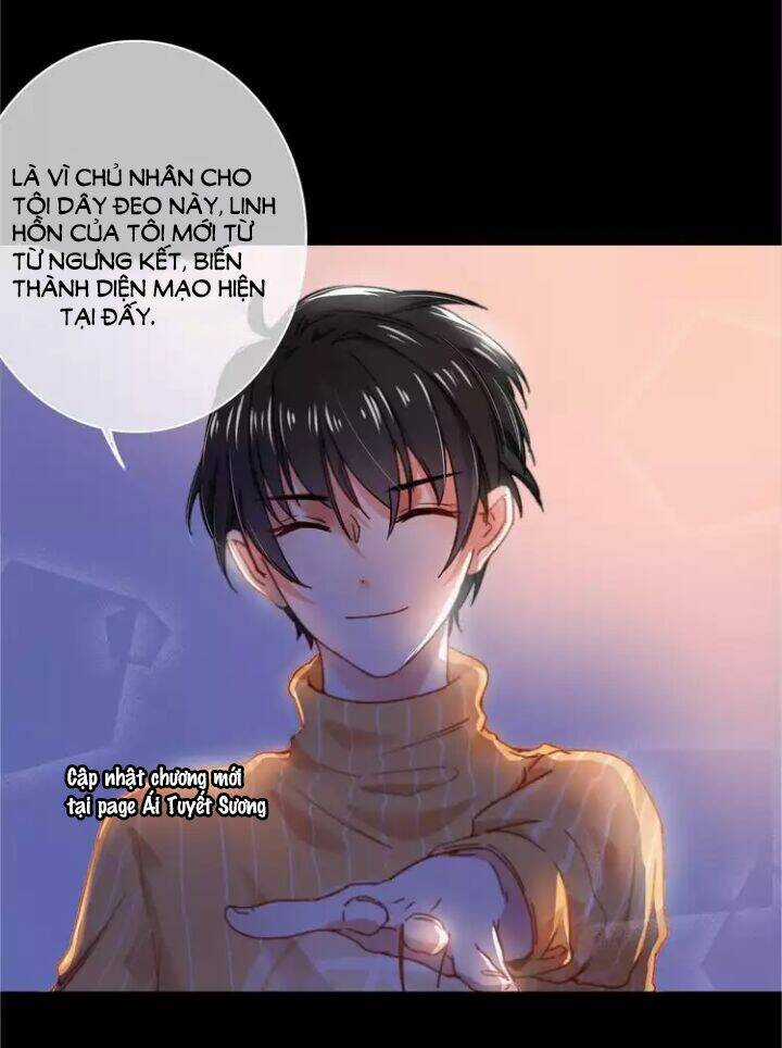 Thập Quang Mật Ngữ Chapter 6 trang 13