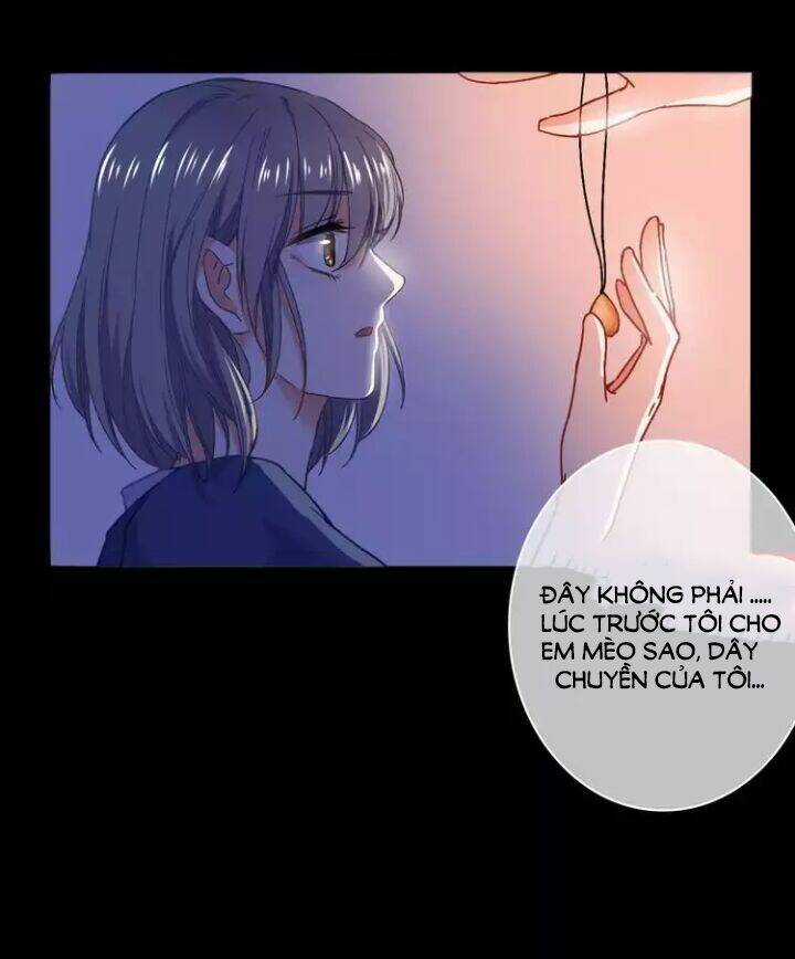 Thập Quang Mật Ngữ Chapter 6 trang 14