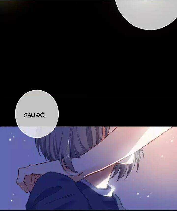 Thập Quang Mật Ngữ Chapter 6 trang 17