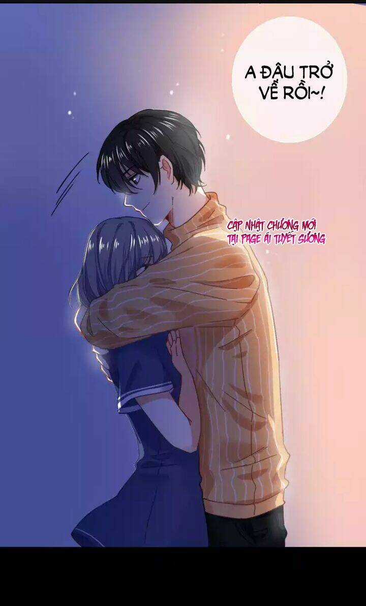 Thập Quang Mật Ngữ Chapter 6 trang 18