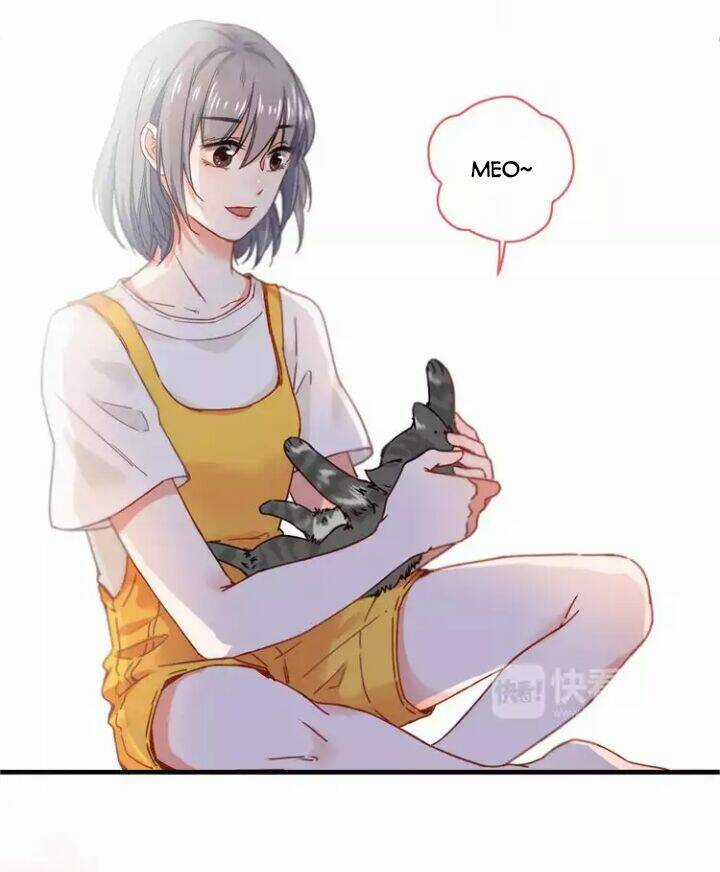 Thập Quang Mật Ngữ Chapter 6 trang 21