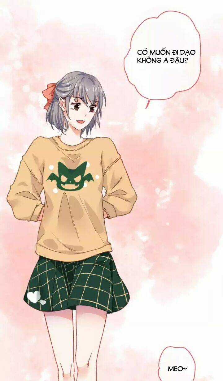 Thập Quang Mật Ngữ Chapter 6 trang 22