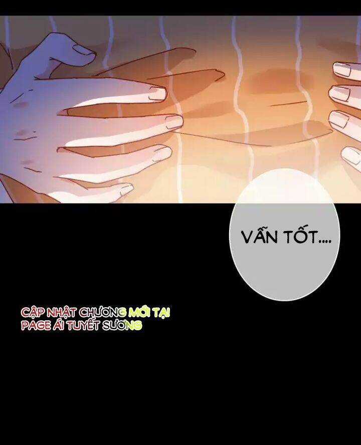 Thập Quang Mật Ngữ Chapter 6 trang 25