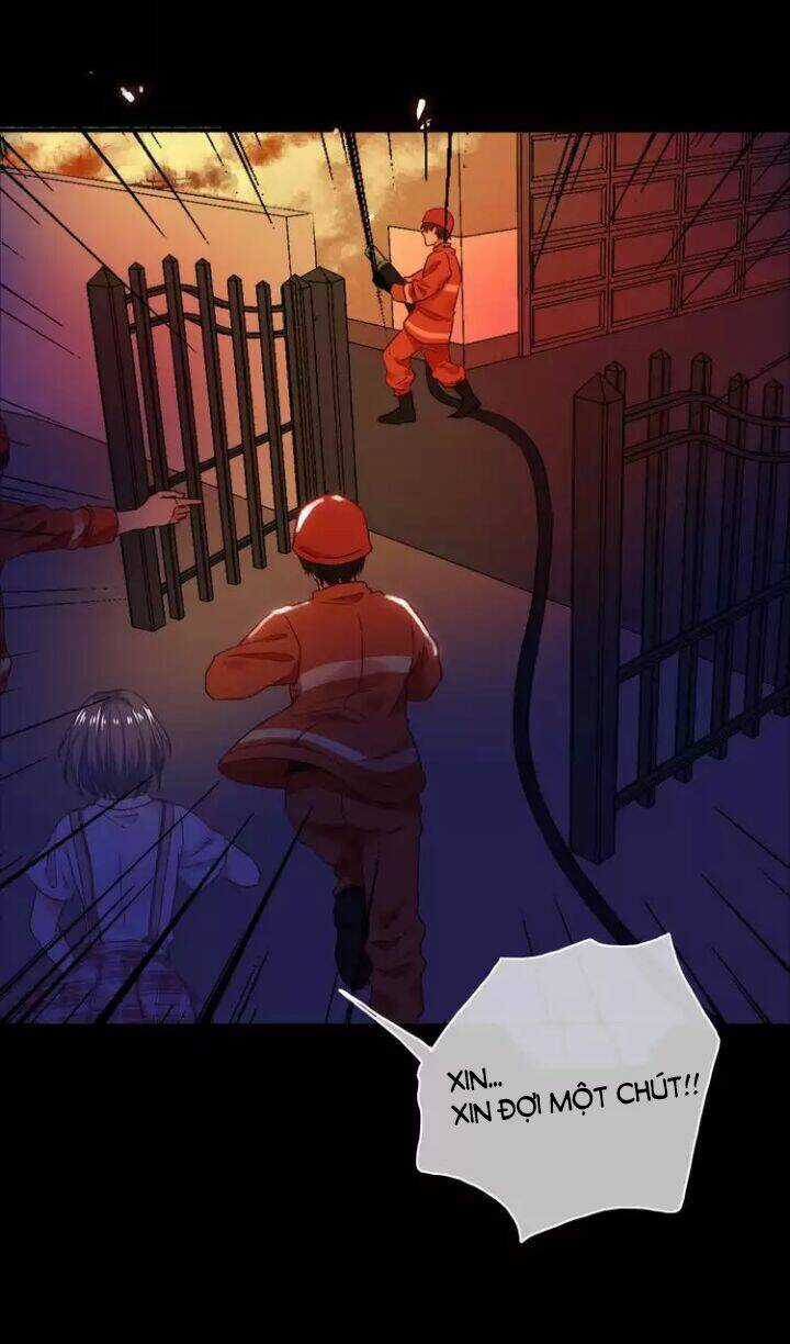 Thập Quang Mật Ngữ Chapter 6 trang 3